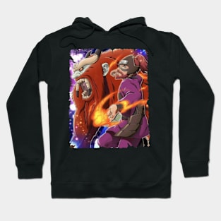 ROSHI MERCH VTG Hoodie